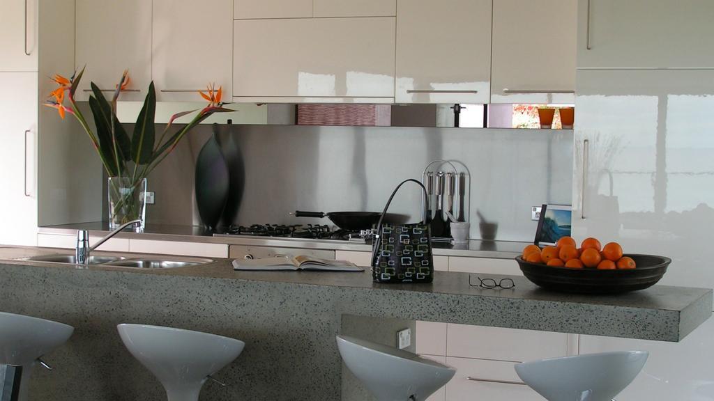 The Roozen Residence เพรฟเวลลี ภายนอก รูปภาพ